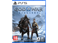 ps5 god of war ragnarok