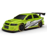 turbo racing c66 rtr 176 24g rwd mini drift coche rc con motor giroscopico curva del acelerador micro totalmente pro