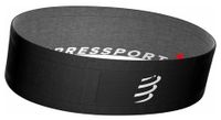 banana belt compressport free belt black