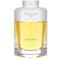 bentley for men eau de toilette spray 100ml