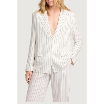 Kocca Chaquetas MIAR F6018 para mujer