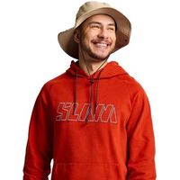 slam sombrero brimmed hat para hombre