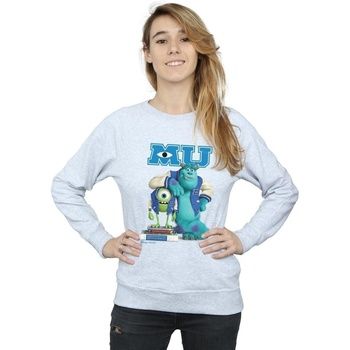 Disney Jersey nsters University para mujer