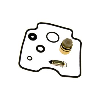Kit de servicio del carburador Suzuki DR-Z 400 S Tour Max
