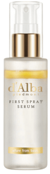 D'Alba Vegan First Spray Sérum 50 ml