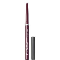 mac lip glazer glossy liner 5ml various shades - nightmoth