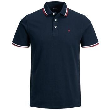 Jack & Jones Polo 12136668 Navy Blazer para hombre