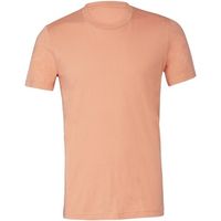 bella  canvas camiseta cv001 para mujer