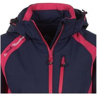 peak mountain chaqueta blouson softshell femme avyba para mujer