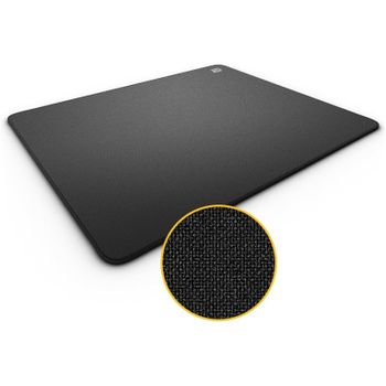 Endgame Gear EM-C Alfombrilla Gaming Talla L Negra