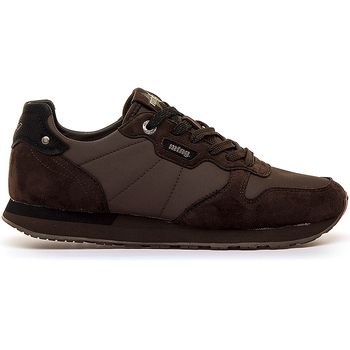 MTNG Zapatillas 84890 thyla_moka para hombre