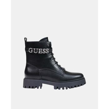 Guess Botas FICKI FLFFIC ELE10 para mujer