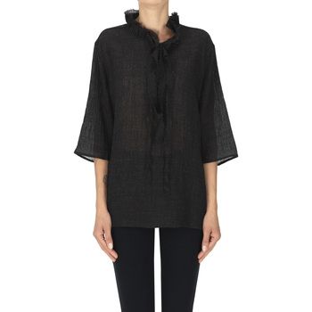 Apuntob Blusa TPC00008027AI para mujer