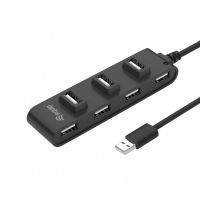 equip hub 7 puertos usb 20