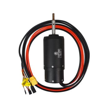 Flipsky 72150 120KV 3000W IP68 Motor BLDC / ESC 2-en-1 Combo para Surf,Embarcación de Buceo,Propulsor Submarino,Hydro Ef