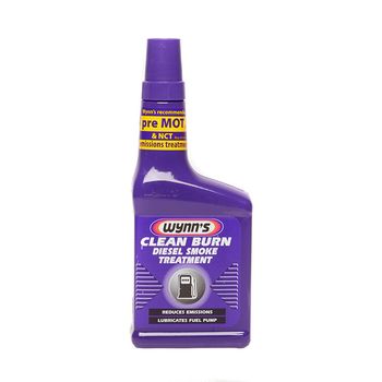 Clean Burn Diesel Engines 325 ml