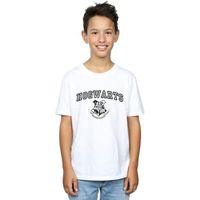 harry potter tops y camisetas hogwarts para nino