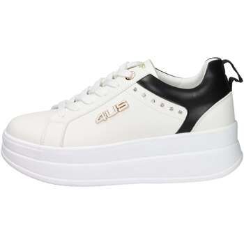 4Us Paciotti Deportivas Moda 4BX168 para mujer