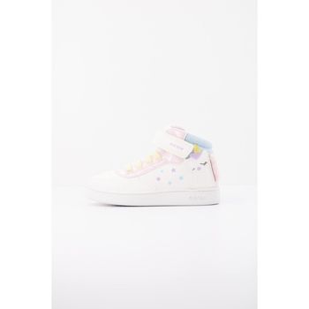 Geox Deportivas Moda B665mb 0bcq6 B Eclyper para niña