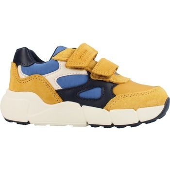 Geox Deportivas Moda Flexyper Mini Boy para niño