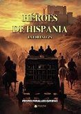 heroes de hispania la fortaleza