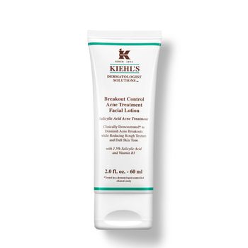 Kiehl's Dermatologist Solutions Tratamiento para el rostro, 60ml