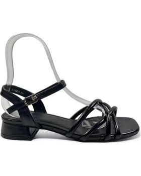 de TIMBOS SANDALIA TACON DIA MUJER 130149 NEGRO