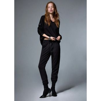 Liu Jo Pantalones TF6143-FS576 para mujer