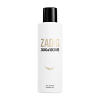 zadigvoltaire zadig gel de ducha