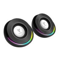 tempest m10 hero one rgb 20 altavoces gaming con bluetooth negros