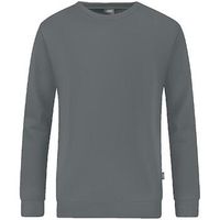 jako jersey sweatshirt organic gris para mujer