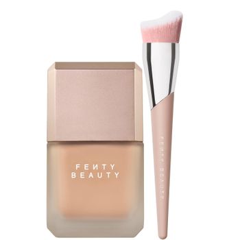Fenty Beauty Pro Filt'r Fluid Flex Foundation & Brush Bundle (Various Shades) - 176C