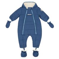 timberland abrigo de plumas combinaison pilote t60227 para nino