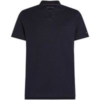 tommy hilfiger polo terry para hombre