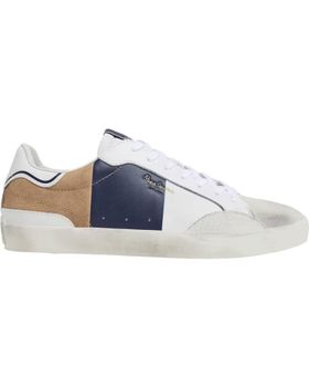 de PEPE JEANS PEPE JEANS DEPORTIVOS CASUAL PMS31050 AZUL