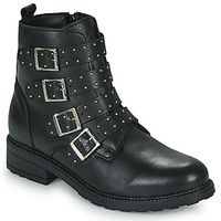 betty london botines bianca para mujer