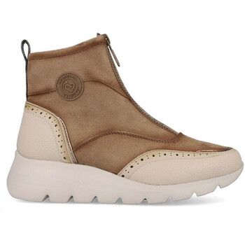 Amarpies Botines AMD29419 para mujer