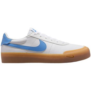 Nike Zapatillas Baskets court shot cuir para hombre