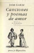 canciones y poemas de amor ed bilingue