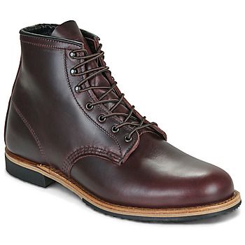 Red Wing Botines 9419 BECKMAN para hombre
