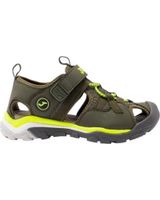 de joma sandalia lake junior verde