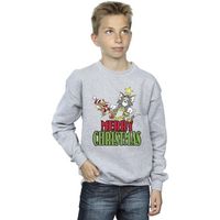 dessins animes jersey merry christmas baubles para nino