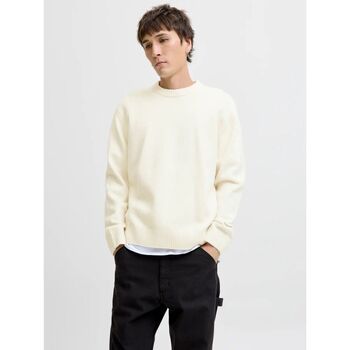 Jack & Jones Jersey 12282728 NORREBRO-SEA SALT para hombre