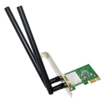 LevelOne WNC0801 Tarjeta de Red AC1200