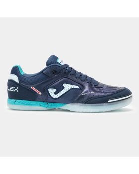 de JOMA ZAPATILLAS JOMA TOP FLEX 2504IN FÚTBOL SALA AZUL