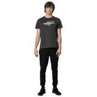 4f camiseta tsm032 para hombre
