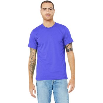 Bella + Canvas Camiseta CA3001 para hombre
