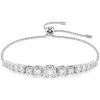 swarovski pulseras bracciale para mujer