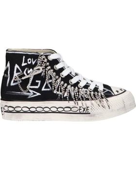 de EXE SY24-4S TEXTIL BLACK