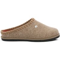 grunland sandalias beige marrone h6klos para mujer